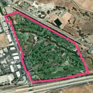 Diablo Creek Golf Course