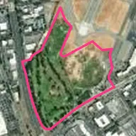Buchanan Fields Golf Course