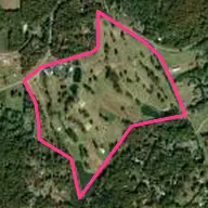 Mossy Creek Golf Course Mossy Creek Golf Course