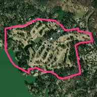 Green Island Hills Golf Course