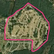 Sandy Run Golf Club