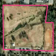 Godwin Creek Golf Course