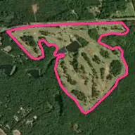 Lake Jonesco Golf Course