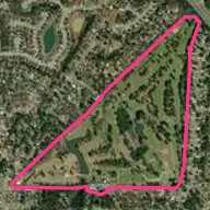 Cherokee Pines Golf & Fitness Club