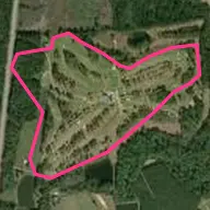 Evans Heights Golf Club