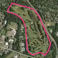 Bacon Park Golf Course Bacon Park Golf Course
