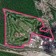 Golf des Bouleaux Golf des Bouleaux