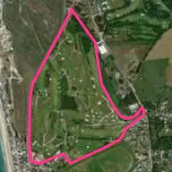 Golf de Coutainville