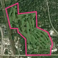 Lake Bluff Golf Course
