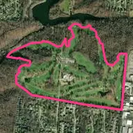 Sharon Woods Golf Course