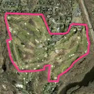 Manhattan Woods Golf Club