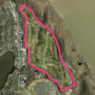 Rockland Lake Championship Golf Course Rockland Lake Championship Golf Course