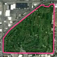 Pinecrest Municipal Golf Course Pinecrest Municipal Golf Course