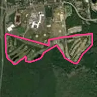 Cedar Creek Golf Club
