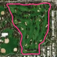 Robert A. Black Golf Course Robert A. Black Golf Course