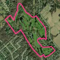 Hickory Woods Golf Course