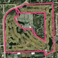 Willow Crest Golf Club