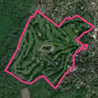 Golf de Fourqueux