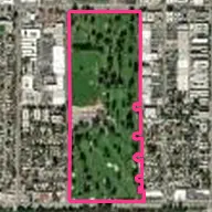 Van Nuys Golf Course Van Nuys Golf Course