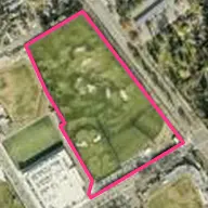 Spartan Golf Complex
