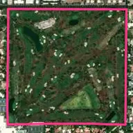 Phoenix Country Club