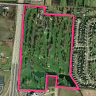 Green Crest Golf Course