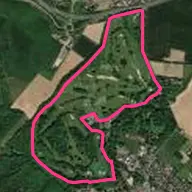 Paris International Golf Club
