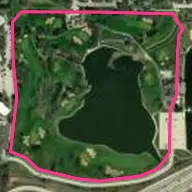 Twin Lakes Golf Course Twin Lakes Golf Course