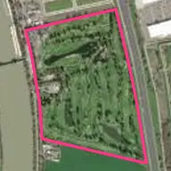Bartley Cavanaugh Golf Course