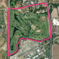 Napa Golf Course at Kennedy Park Napa Golf Course at Kennedy Park