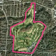 Hyde Park Golf & Country Club