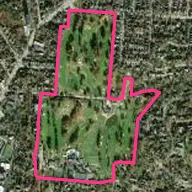 Cincinnati Country Club
