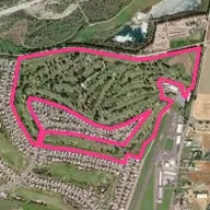 Wild Wings Golf Club