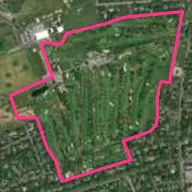 Overlook Golf Course