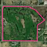 Forest Akers East