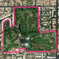Mesa Country Club Golf Course