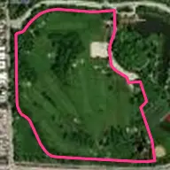 Columbus Park Golf Course Columbus Park Golf Course