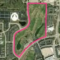 Glenview Prairie Club