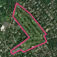 Moorestown Field Club