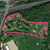 Golf du Haras de Jardy