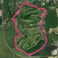 Golf de Bellême