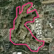 Fort McPherson Golf Course Fort McPherson Golf Course