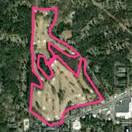 Alfred Tup Holmes Golf Course Alfred Tup Holmes Golf Course
