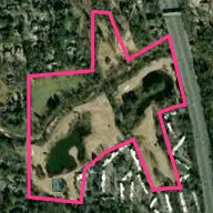 Cross Creek Golf Club