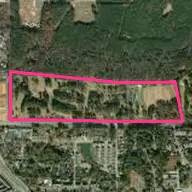 Fox Creek Golf Course