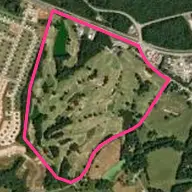 Pine Hills Golf Club