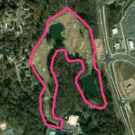 Chateau Elan Golf Club - Executive Par 3 Course