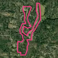 Milton City Park and Preserve