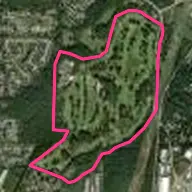 The Cartersville Country Club
