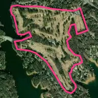 Chattahoochee Golf Course